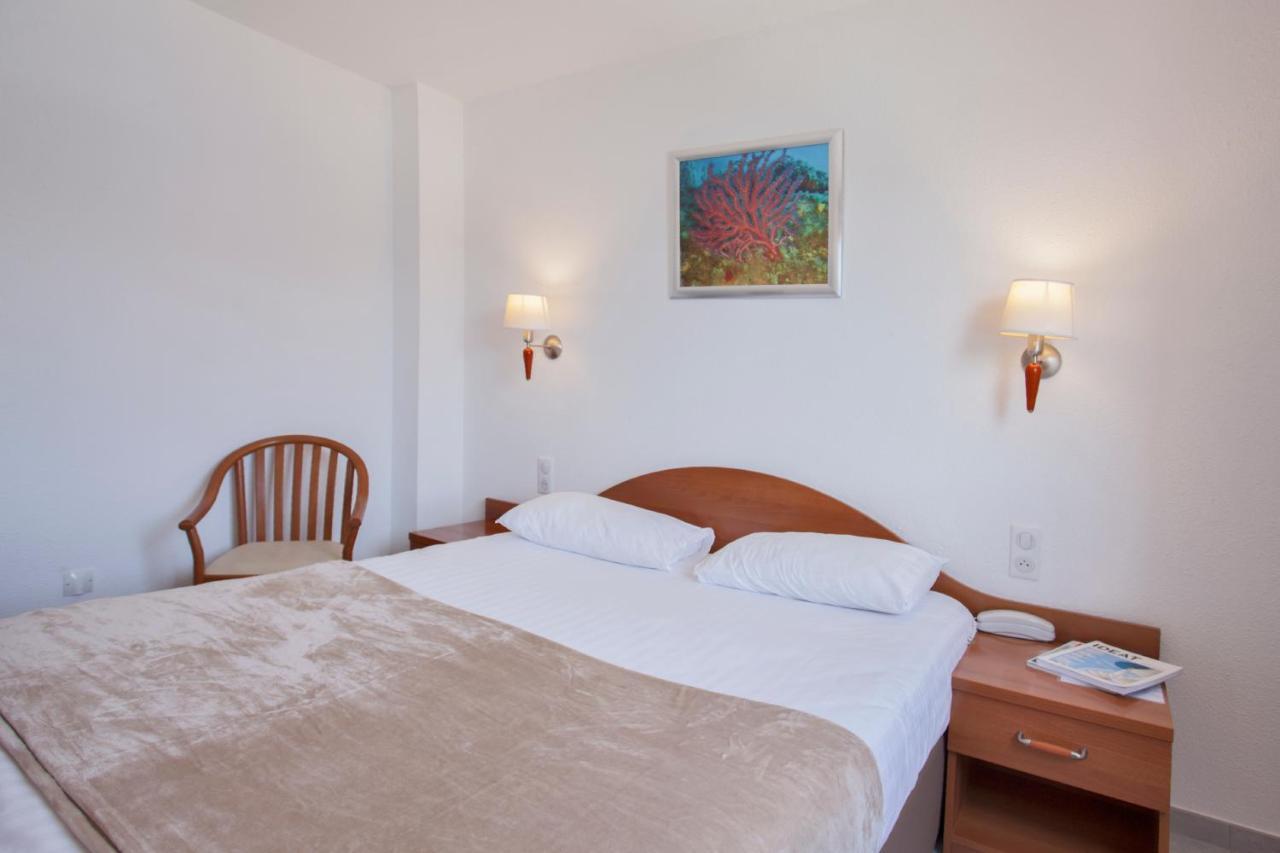 Le Neptune & Spa Propriano  Zewnętrze zdjęcie