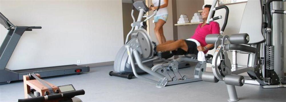 Le Neptune & Spa Propriano  Zewnętrze zdjęcie