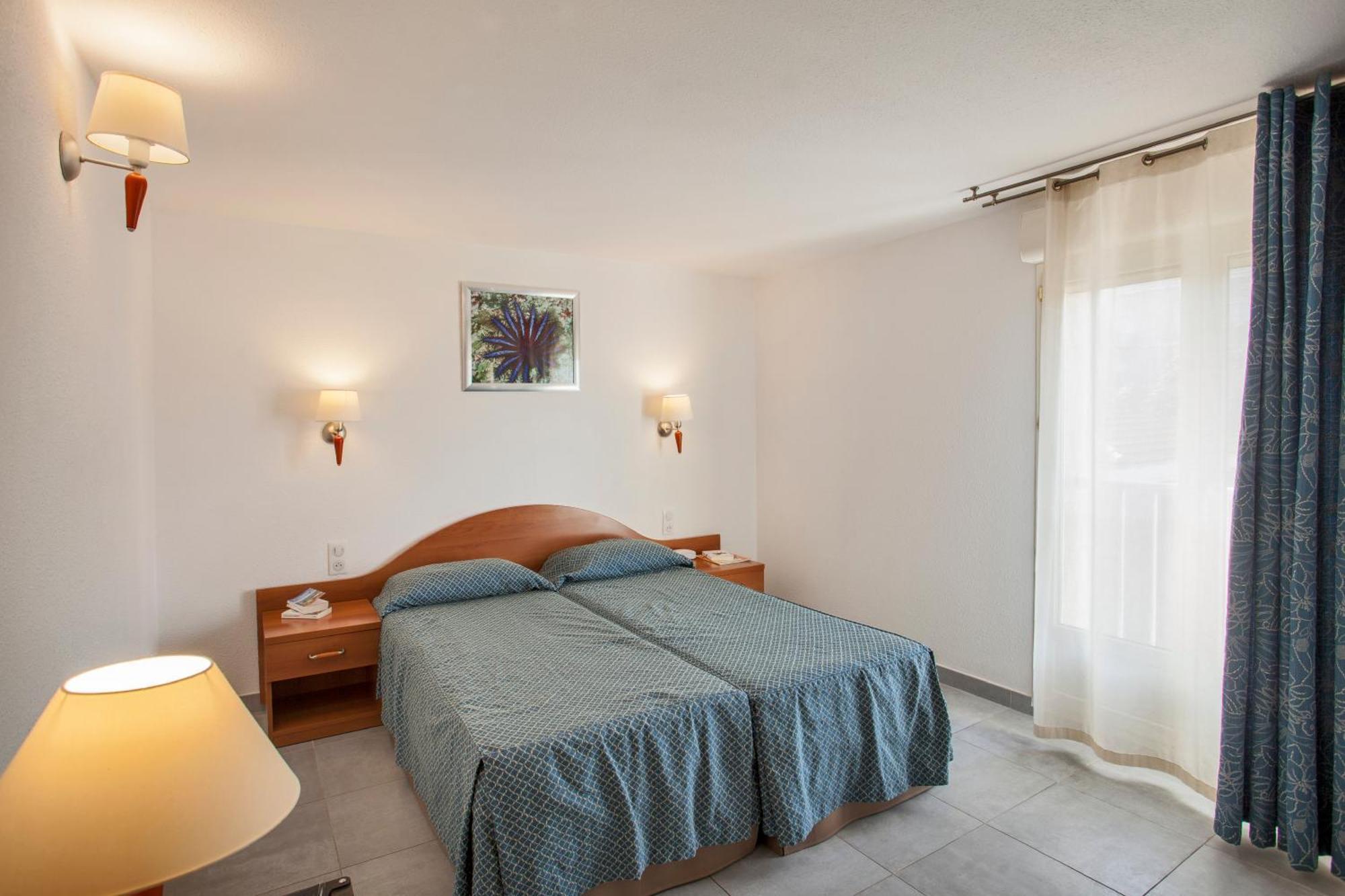 Le Neptune & Spa Propriano  Zewnętrze zdjęcie
