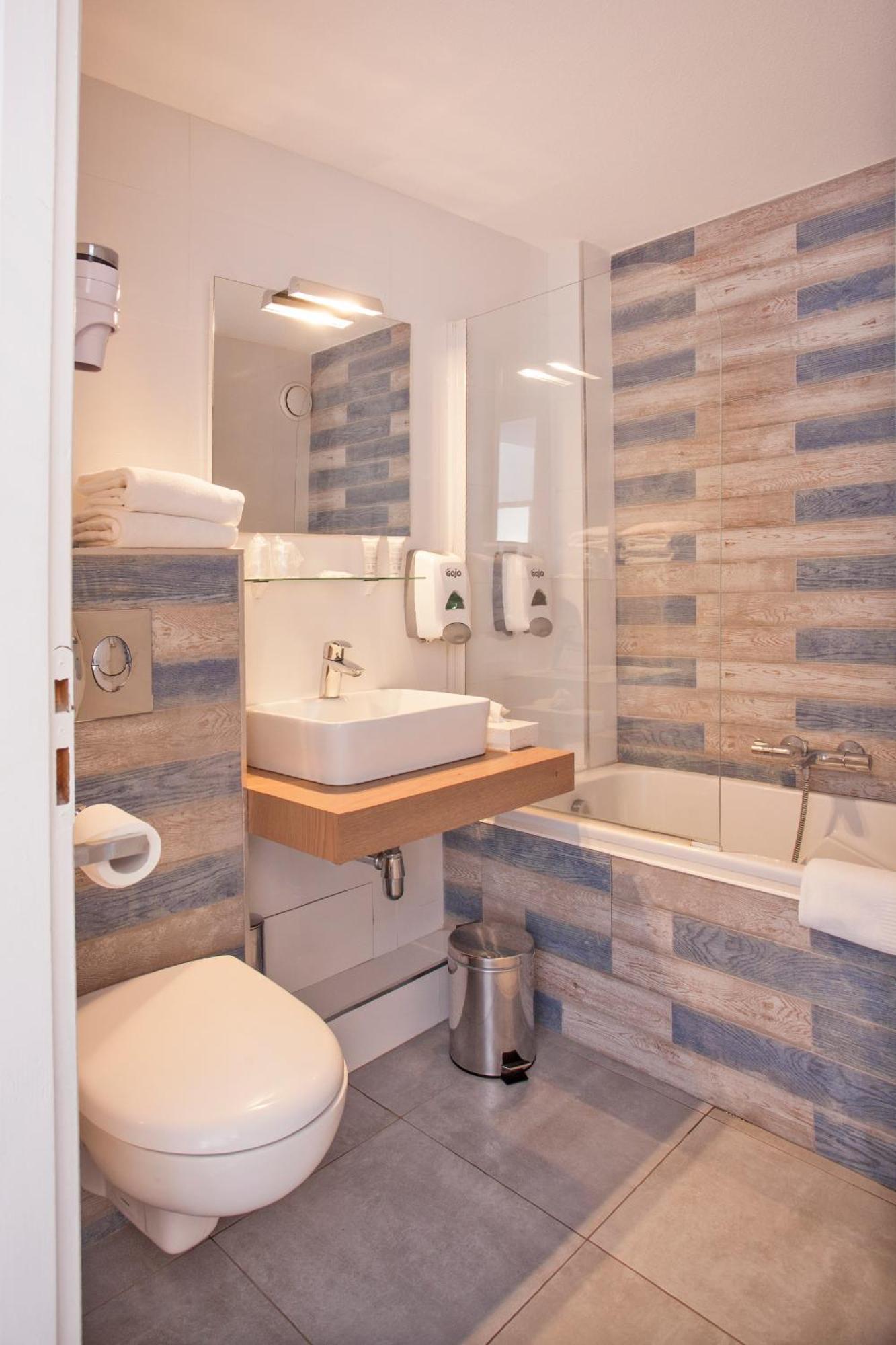 Le Neptune & Spa Propriano  Zewnętrze zdjęcie