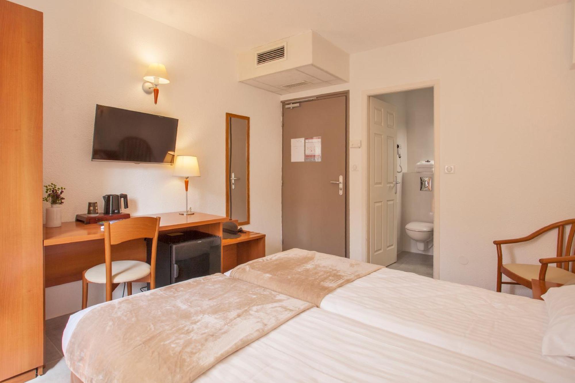 Le Neptune & Spa Propriano  Zewnętrze zdjęcie