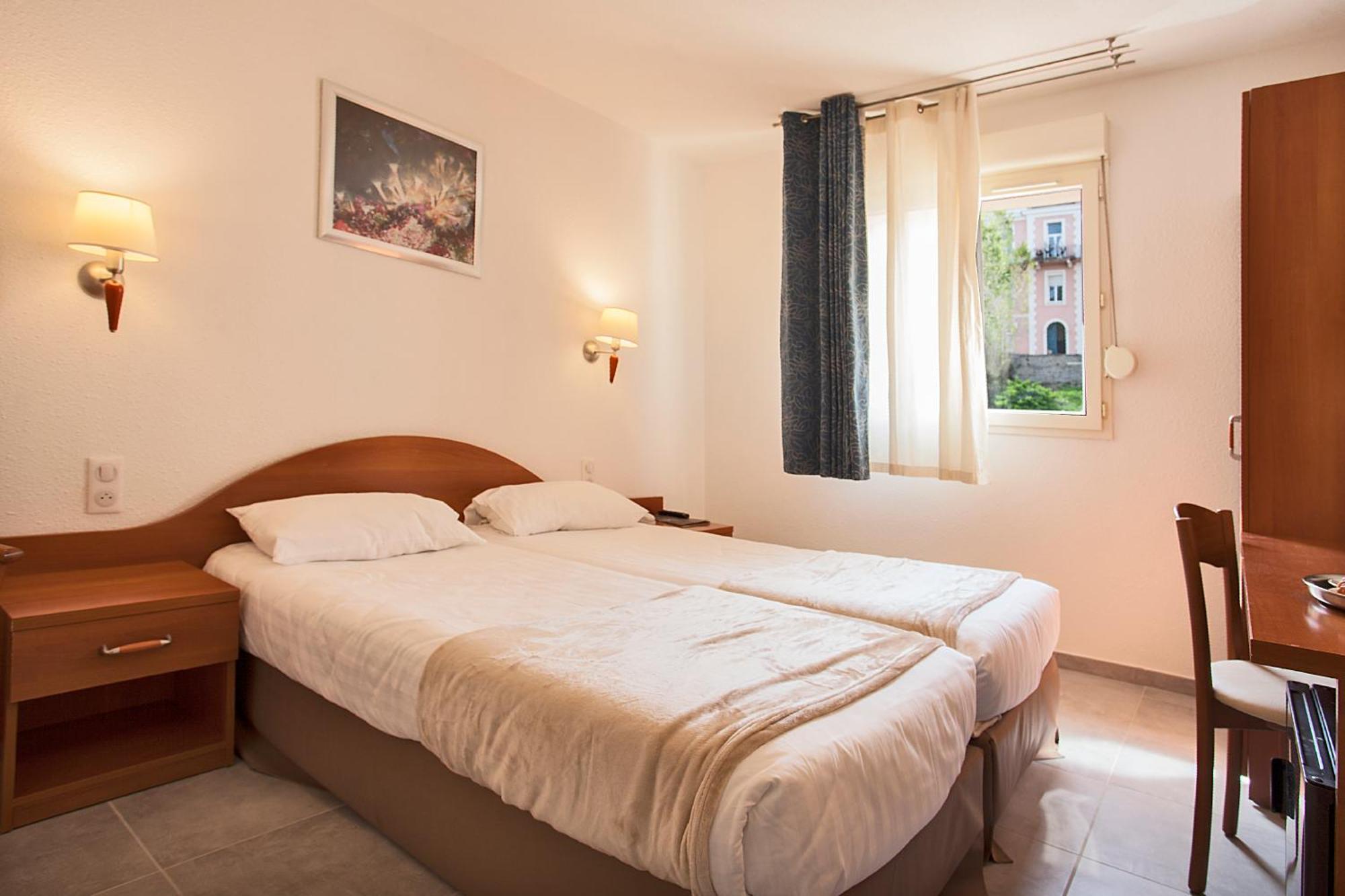 Le Neptune & Spa Propriano  Zewnętrze zdjęcie
