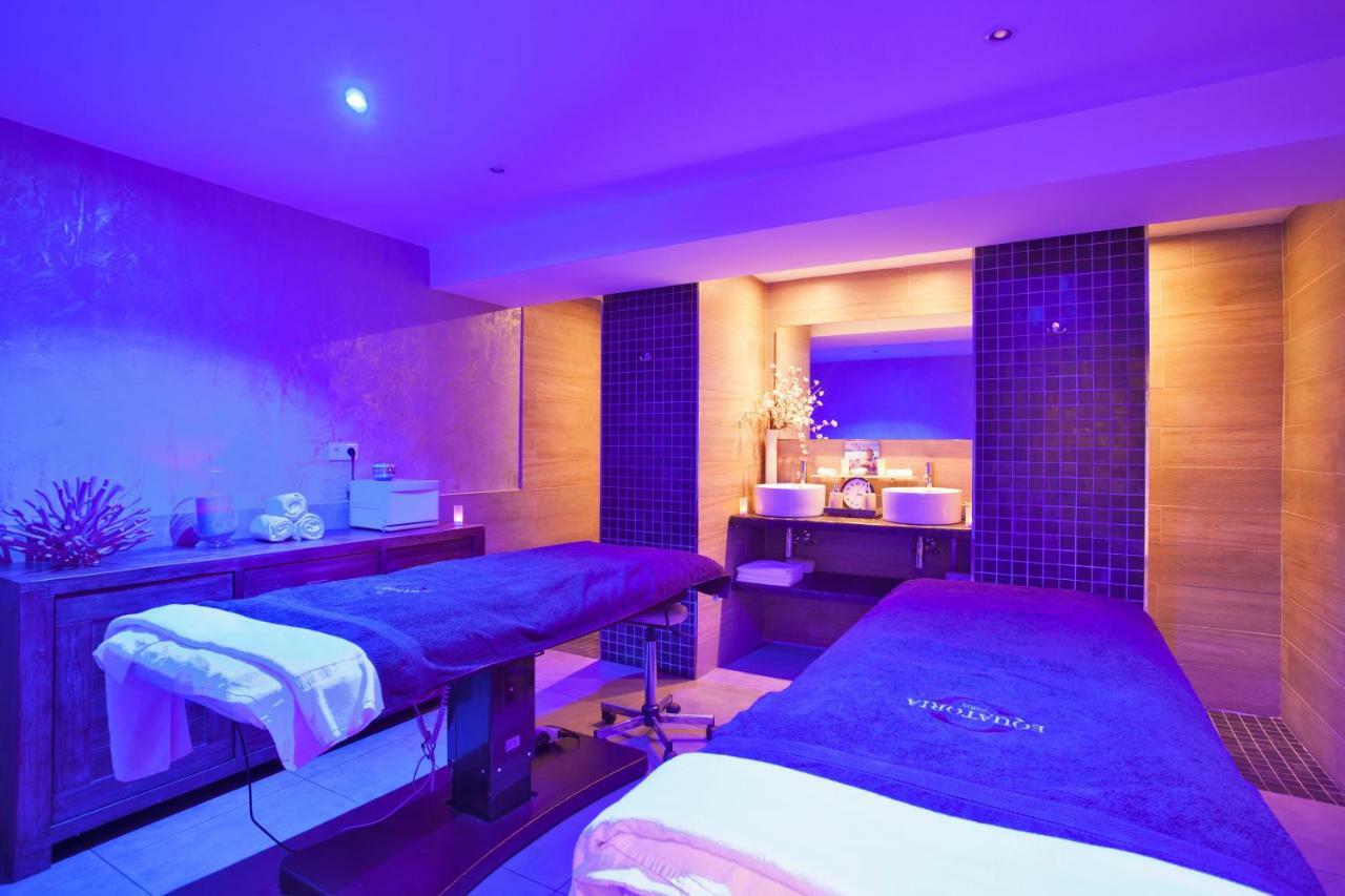 Le Neptune & Spa Propriano  Zewnętrze zdjęcie