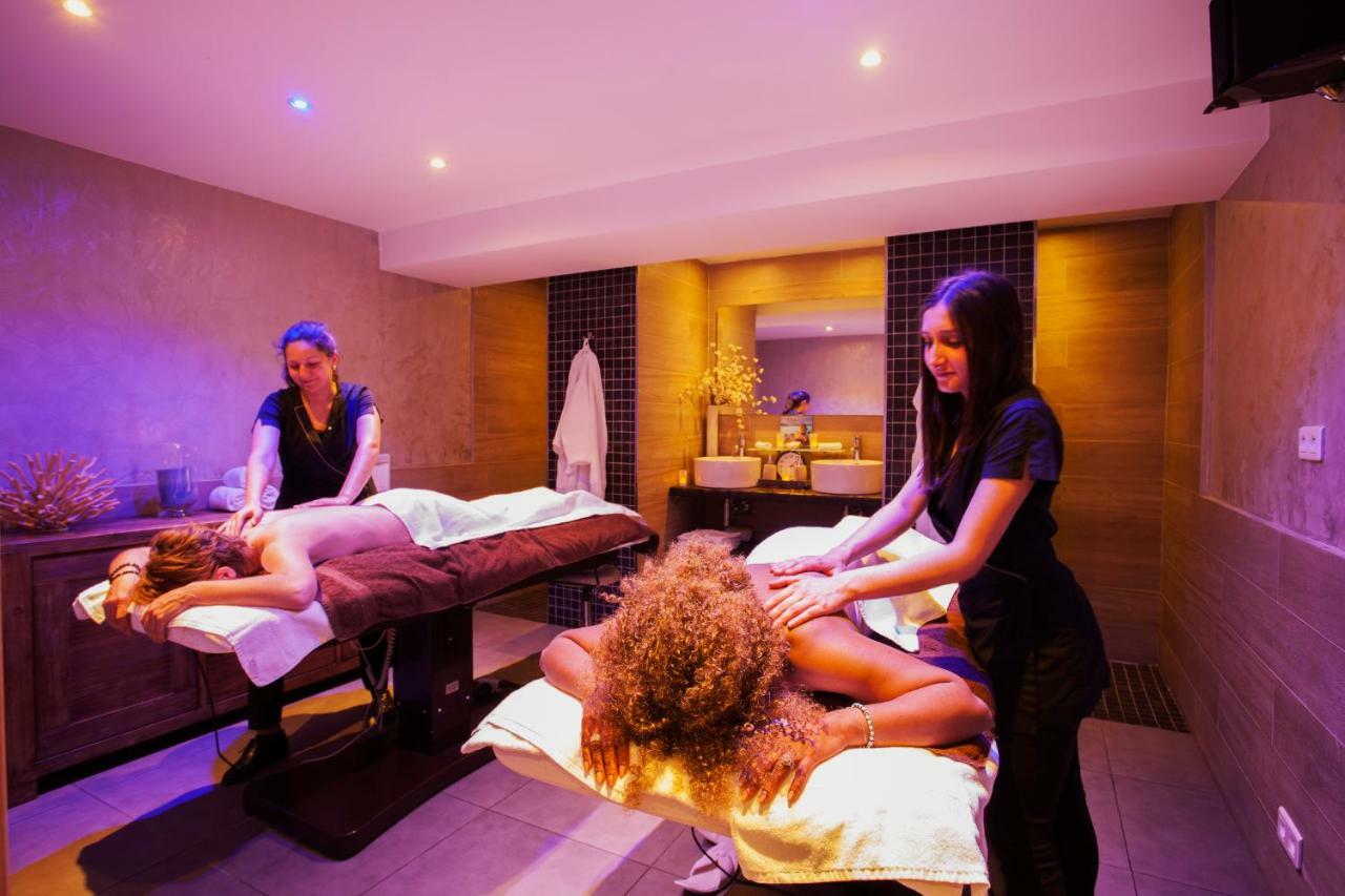 Le Neptune & Spa Propriano  Zewnętrze zdjęcie