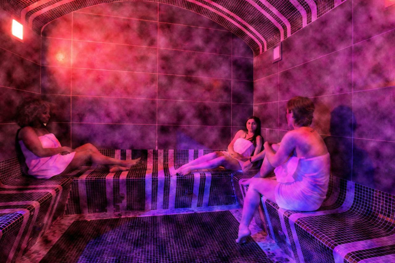 Le Neptune & Spa Propriano  Zewnętrze zdjęcie