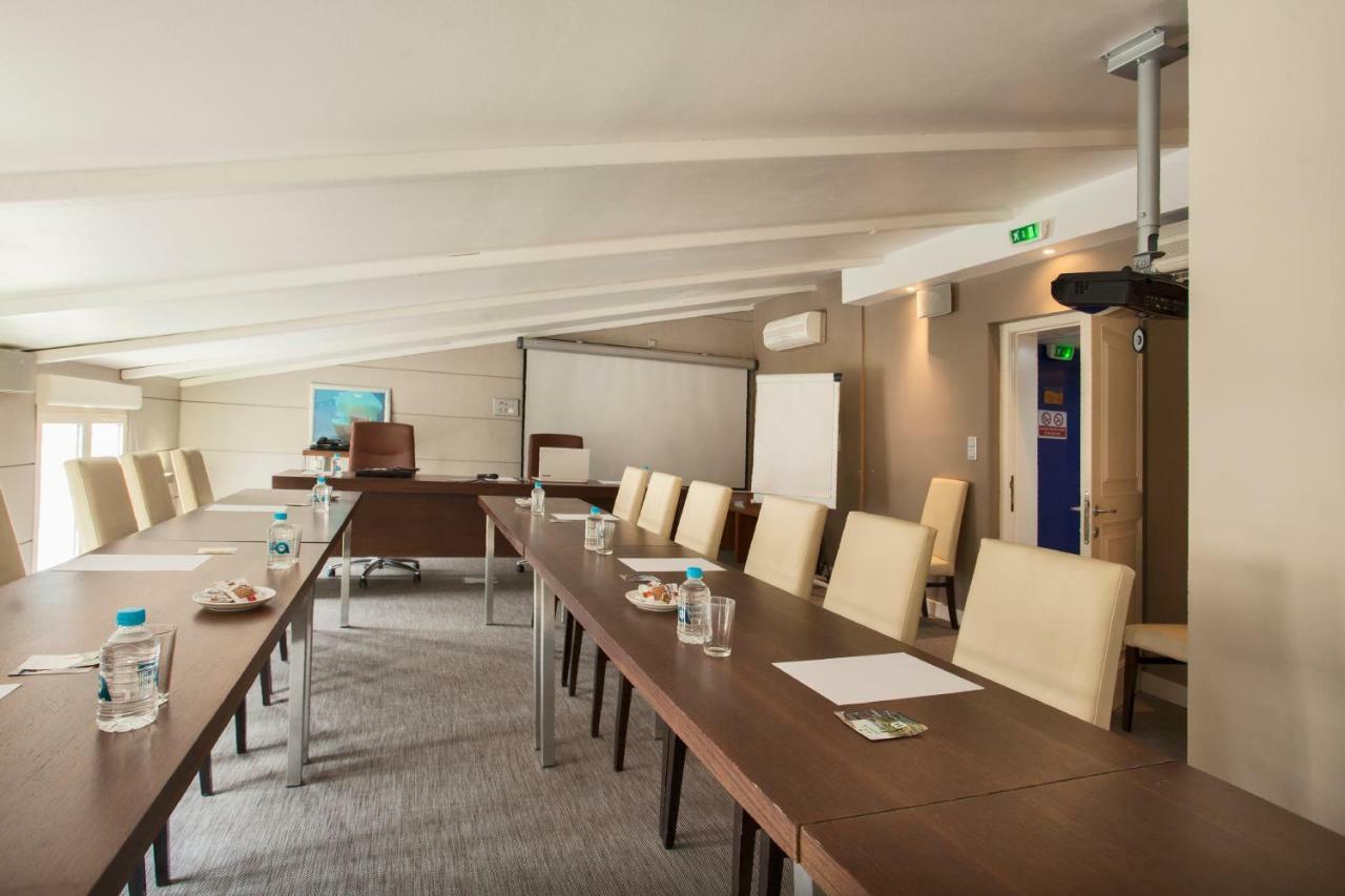 Le Neptune & Spa Propriano  Zewnętrze zdjęcie