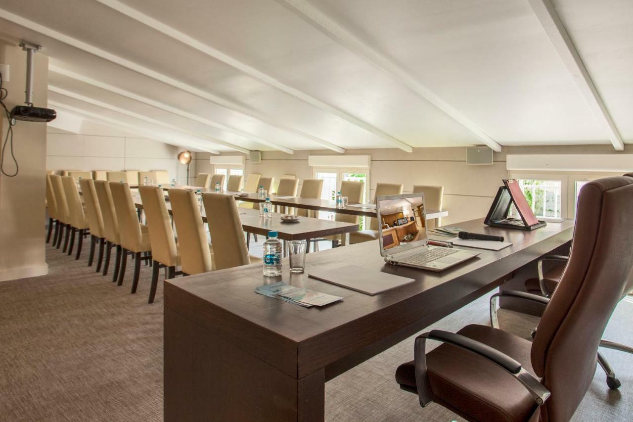 Le Neptune & Spa Propriano  Zewnętrze zdjęcie