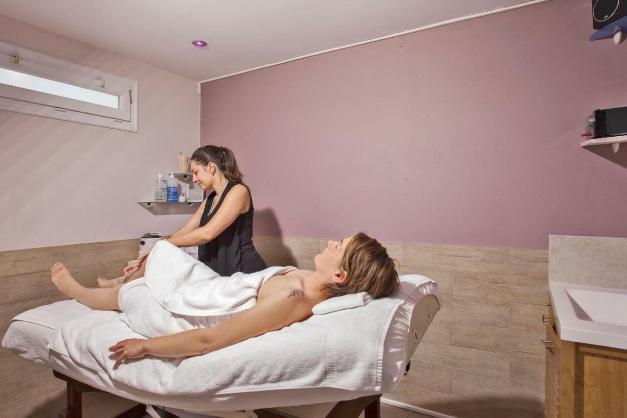 Le Neptune & Spa Propriano  Zewnętrze zdjęcie