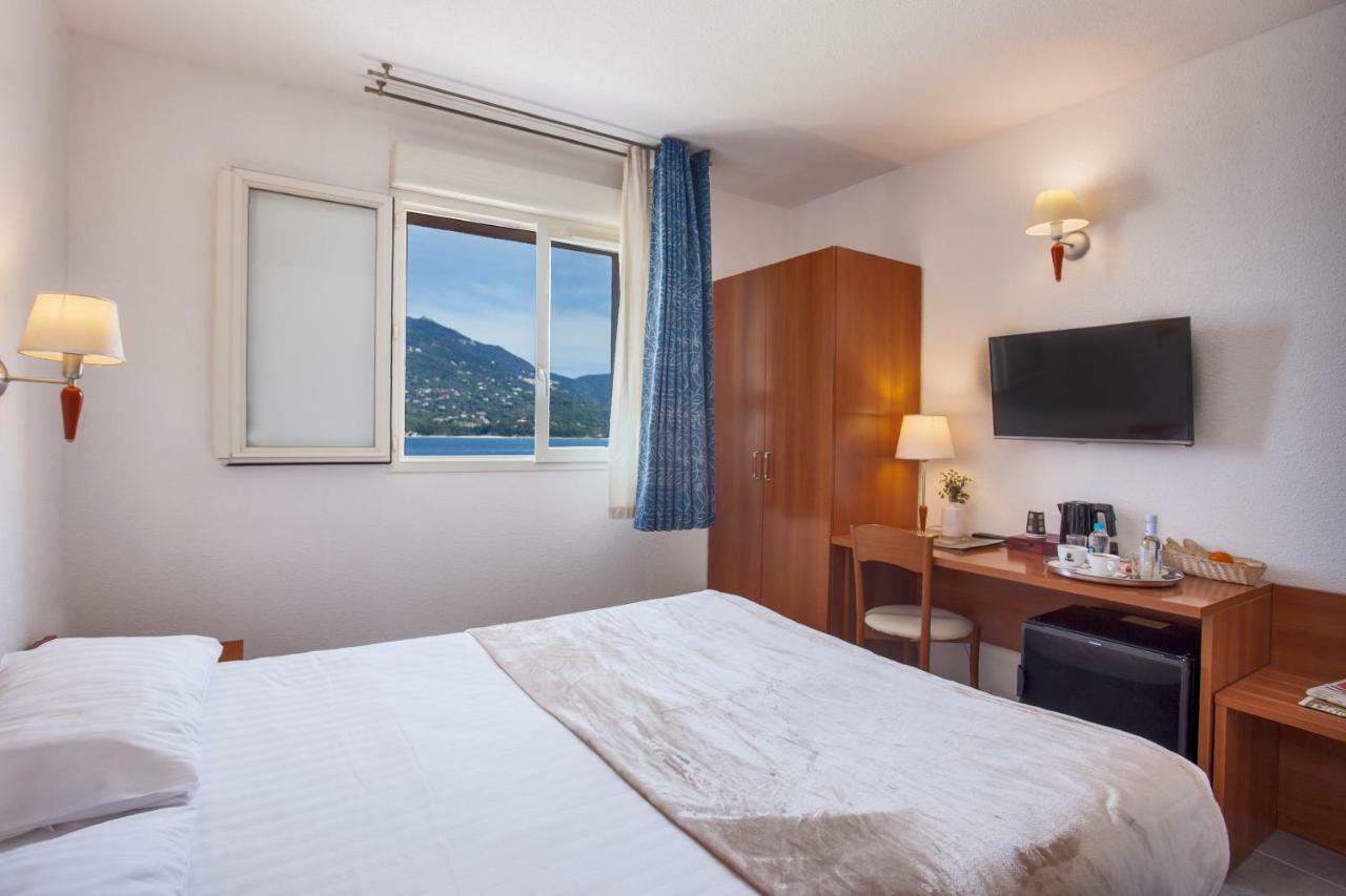 Le Neptune & Spa Propriano  Zewnętrze zdjęcie
