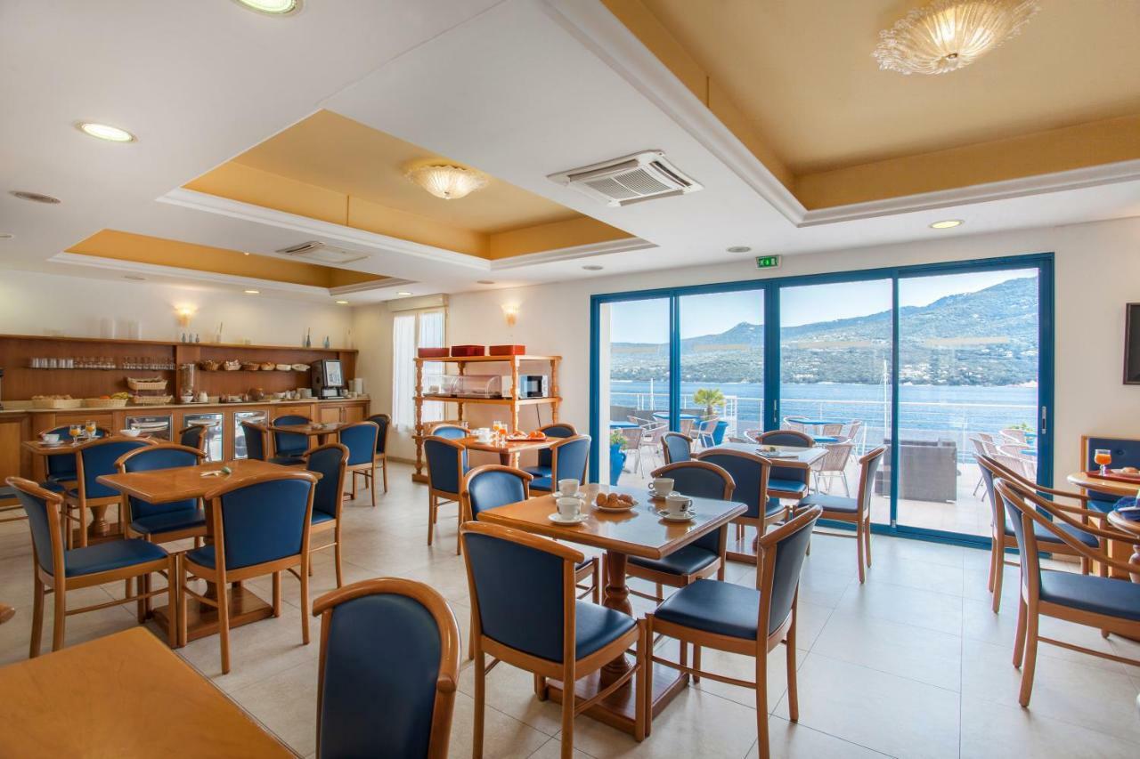 Le Neptune & Spa Propriano  Zewnętrze zdjęcie