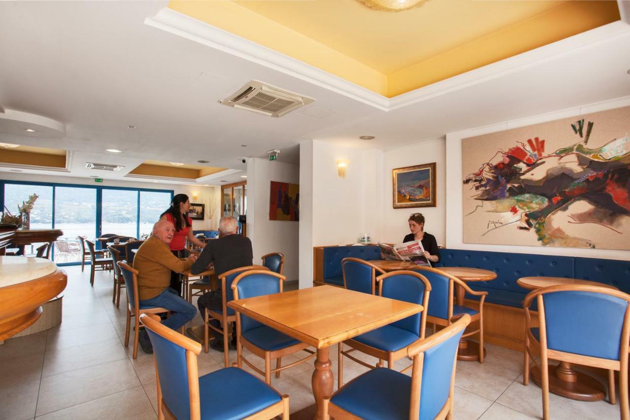 Le Neptune & Spa Propriano  Zewnętrze zdjęcie