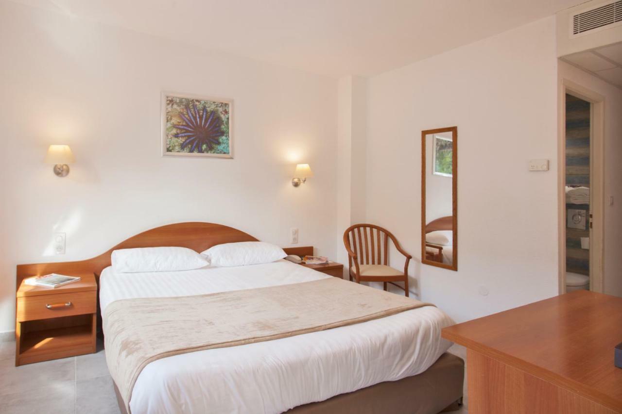 Le Neptune & Spa Propriano  Zewnętrze zdjęcie