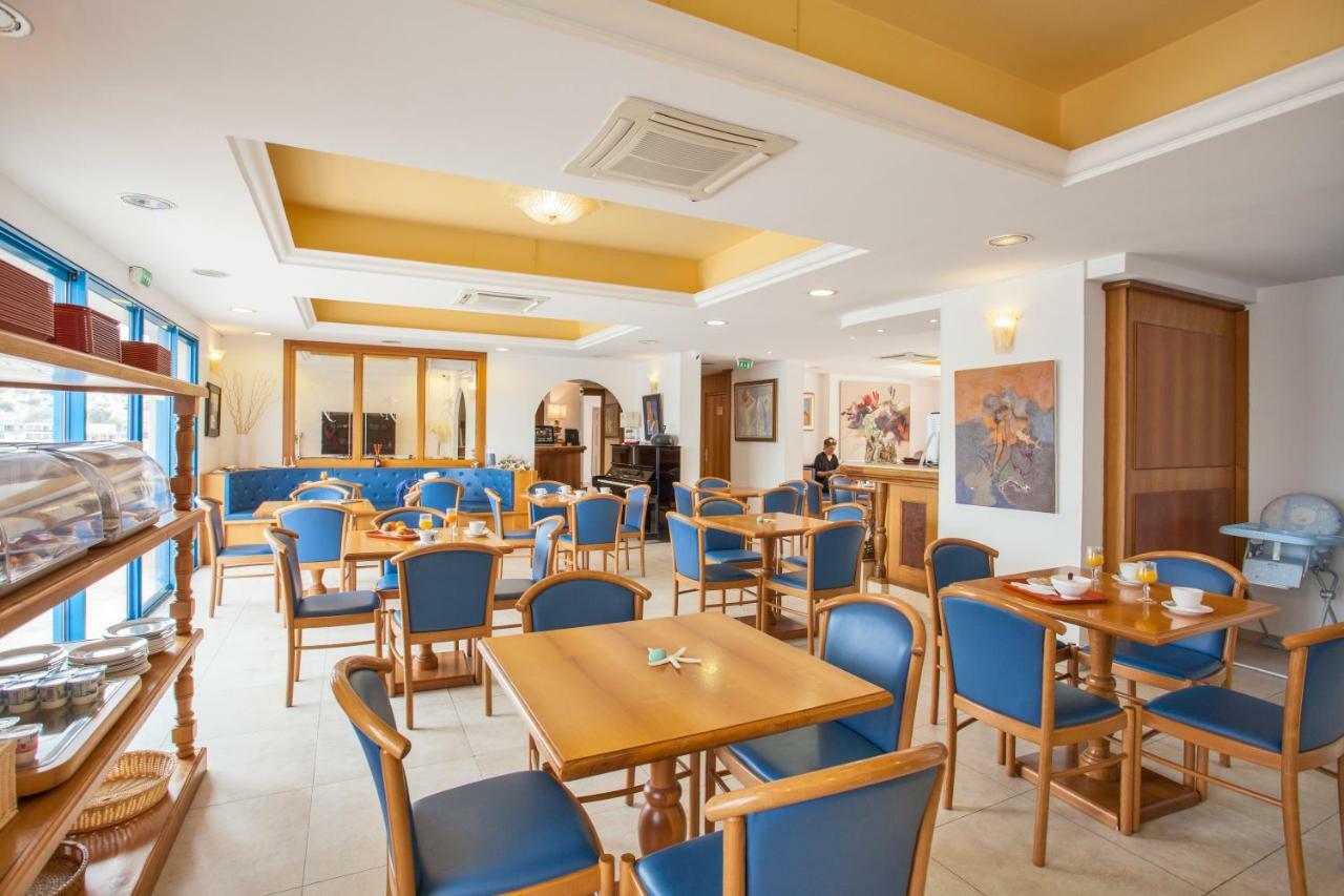 Le Neptune & Spa Propriano  Zewnętrze zdjęcie