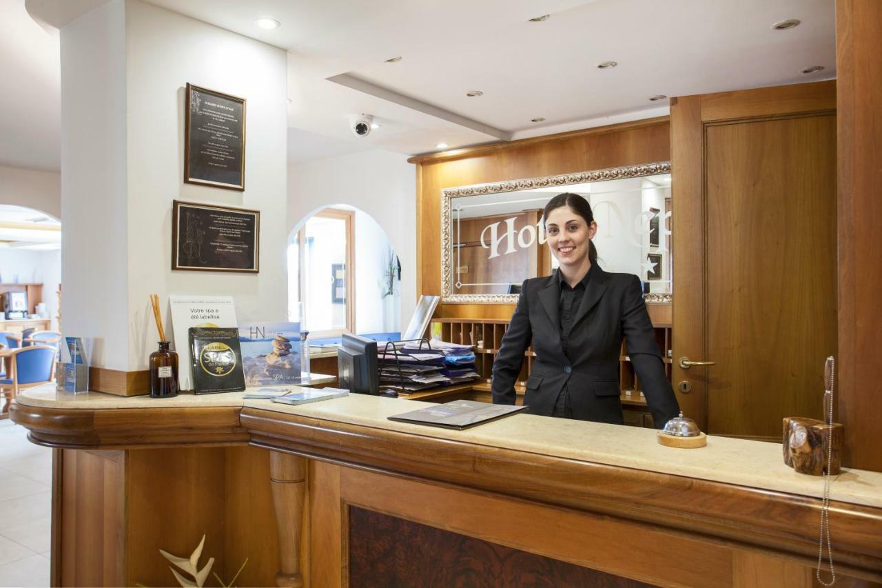 Le Neptune & Spa Propriano  Zewnętrze zdjęcie