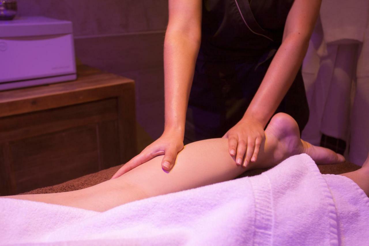 Le Neptune & Spa Propriano  Zewnętrze zdjęcie