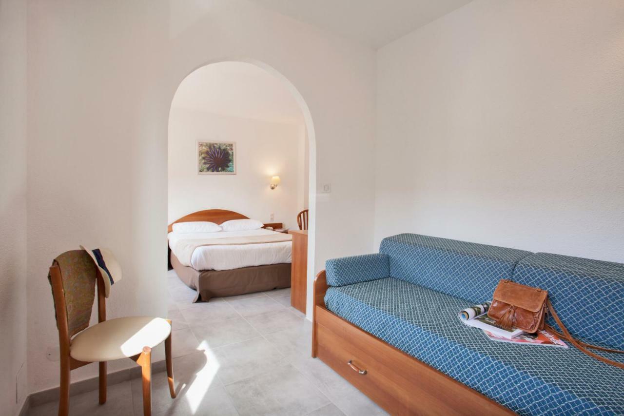 Le Neptune & Spa Propriano  Zewnętrze zdjęcie
