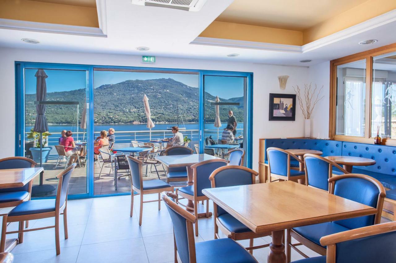 Le Neptune & Spa Propriano  Zewnętrze zdjęcie