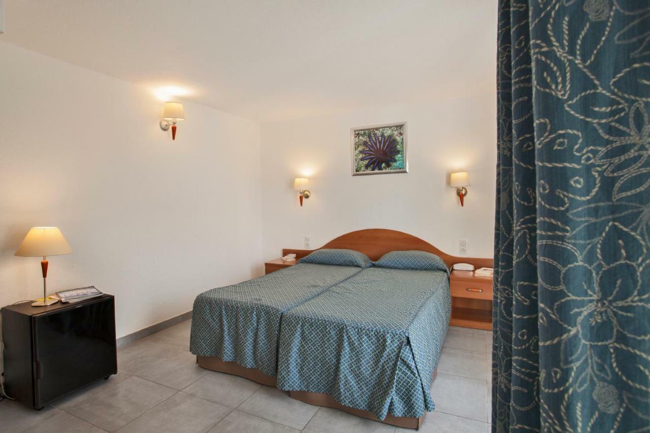Le Neptune & Spa Propriano  Zewnętrze zdjęcie