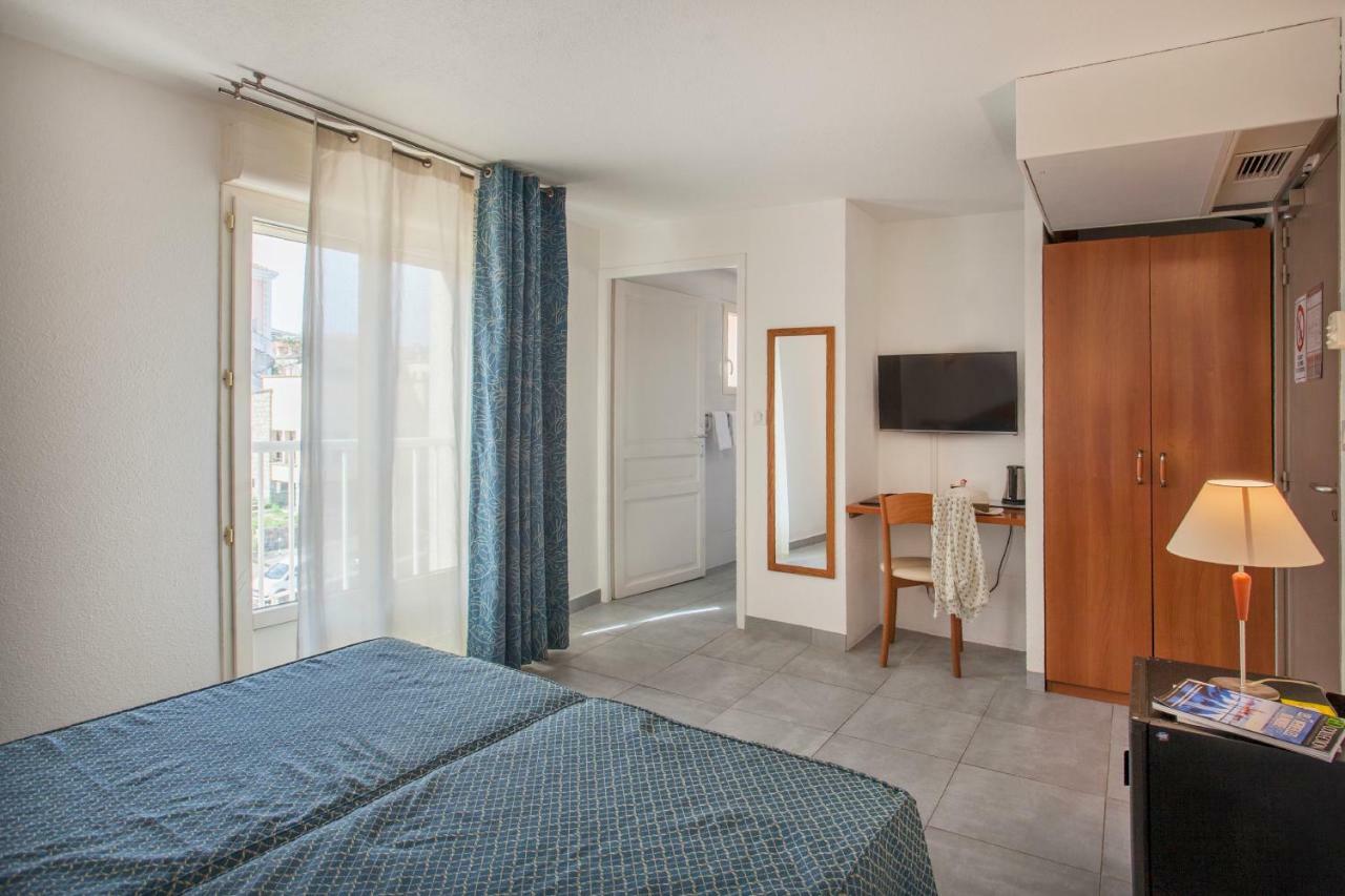 Le Neptune & Spa Propriano  Zewnętrze zdjęcie